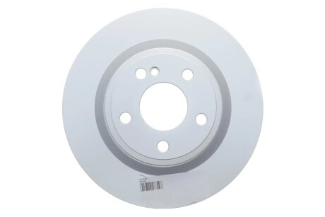 Гальмівний диск TEXTAR 92286903