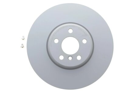 Диск гальмівний TEXTAR 92288825