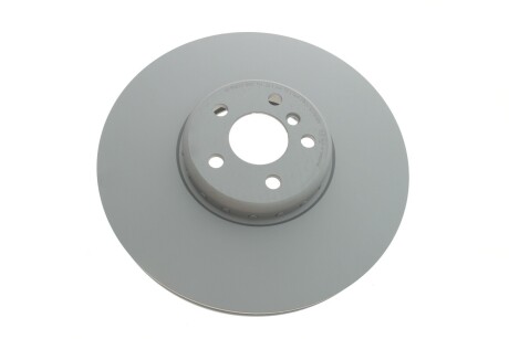 Диск тормозной TEXTAR 92290325