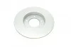 Диск тормозной HYUNDAI/KIA i30/Ceed "R D=272mm "16>> TEXTAR 92291703 (фото 3)