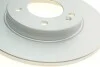 Диск тормозной HYUNDAI/KIA i30/Ceed "R D=272mm "16>> TEXTAR 92291703 (фото 4)