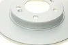 Диск тормозной HYUNDAI/KIA i30/Ceed "R D=272mm "16>> TEXTAR 92291703 (фото 5)