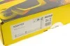 Диск тормозной HYUNDAI/KIA i30/Ceed "R D=272mm "16>> TEXTAR 92291703 (фото 7)