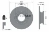 Диск тормозной TEXTAR 92292603 (фото 1)