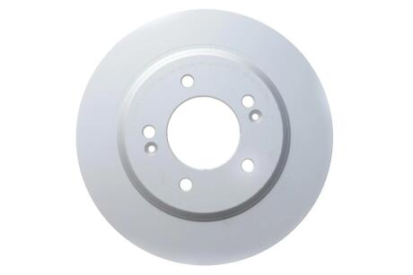 Диск тормозной TEXTAR 92293103