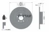 Диск тормозной TEXTAR 92300403 (фото 6)
