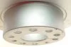 Диск тормозной TEXTAR 92306603 (фото 3)