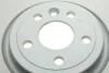 Диск тормозной TEXTAR 92308205 (фото 5)