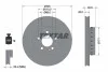 Диск тормозной TEXTAR 92343625 (фото 7)