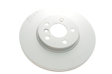 Диск тормозной TEXTAR 92347205