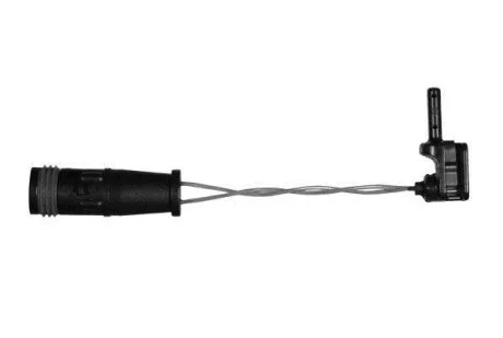 Датчик износа колодок MERCEDES E(S211)/S(A215)/SLR(R199) "F "03>> TEXTAR 98024700