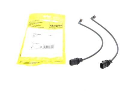 Датчик износа тормозных колодок TEXTAR 98034800