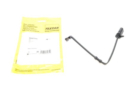 Датчик износа тормозных колодок TEXTAR 98057000