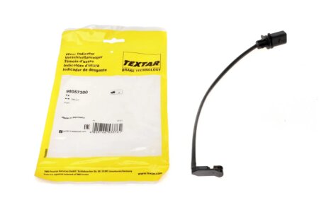 Датчик зносу гальмівних колодок TEXTAR 98057300