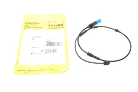 Датчик зносу гальмівних колодок TEXTAR 98061200