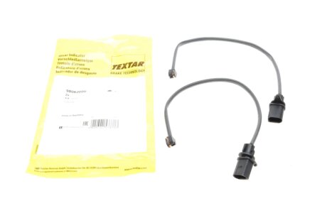 Датчик износа тормозных колодок TEXTAR 98062000