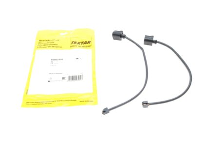 Датчик износа тормозных колодок TEXTAR 98063300