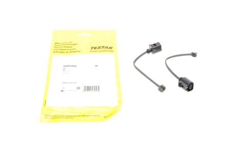 Датчик износа тормозных колодок TEXTAR 98063400