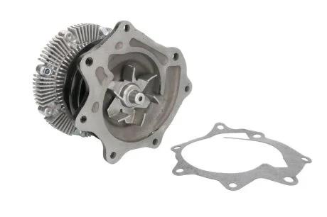 Водяная помпа(насос) THERMOTEC D11036TT