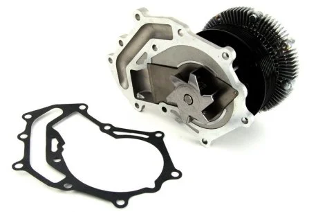 Водяная помпа(насос) THERMOTEC D11066TT