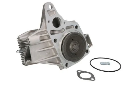 Насос охолоджуючої рідини, з ущільненням OPEL MOVANO A RENAULT MASTER II 2.8D 07.98-09.04 THERMOTEC D1R040TT