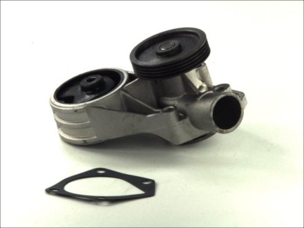 Насос охолоджуючої рідини, з ущільненням SKODA FELICIA CUBE, FELICIA I, FELICIA II 1.3 10.94-04.02 THERMOTEC D1S004TT