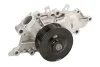 Насос охолоджуючої рідини, з ущільненням JEEP GRAND CHEROKEE II 2.7D 10.01-09.05 THERMOTEC D1Y078TT (фото 2)