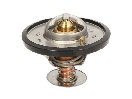 Термостат системи охолодження CASE IH 110, 110 MAXXUM, 110 MAXXUM X, 110 PRO, 125, 125 MAXXUM, 125 PRO, 135, 135 MAXXUM, 135 PRO CASE-STEYR 4100 PROFI, 4115 PROFI, 4120 PROFI, 4130 PROFI THERMOTEC D2CA001TT