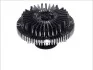 Вискозная муфта THERMOTEC D55007TT (фото 1)