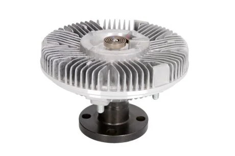 Віскомуфта вентилятора радіатора THERMOTEC D5JD002TT