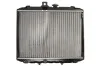 Радиатор THERMOTEC D70505TT (фото 2)