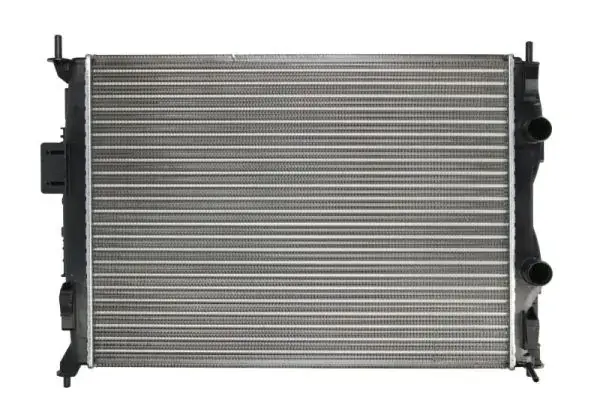 Радіатор двигуна THERMOTEC D71038TT (фото 1)
