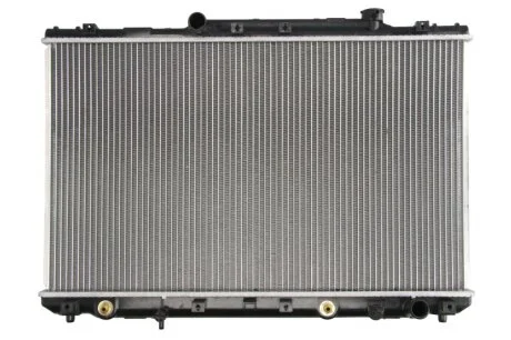 Радіатор двигуна THERMOTEC D72013TT