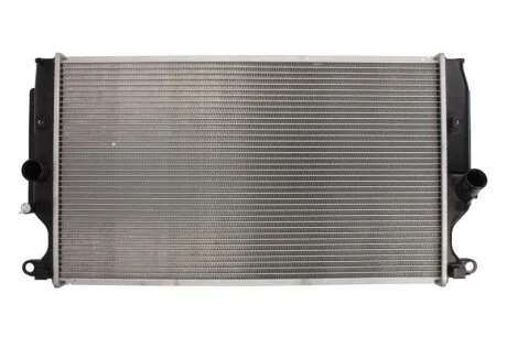 Радіатор двигуна THERMOTEC D72015TT