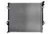Радиатор THERMOTEC D72046TT (фото 2)