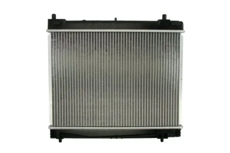 Радіатор двигуна THERMOTEC D72049TT