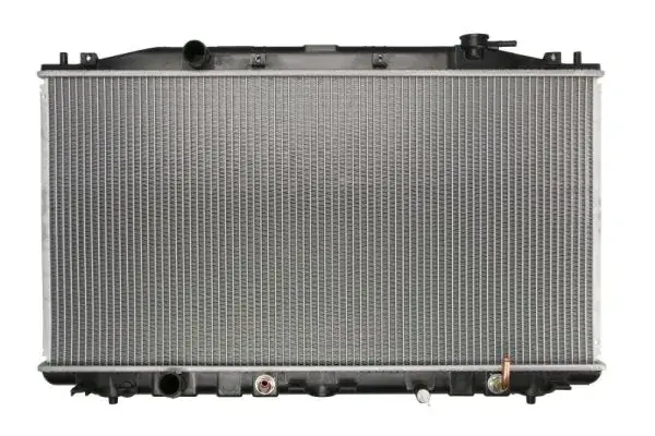 Радіатор THERMOTEC D74028TT (фото 1)