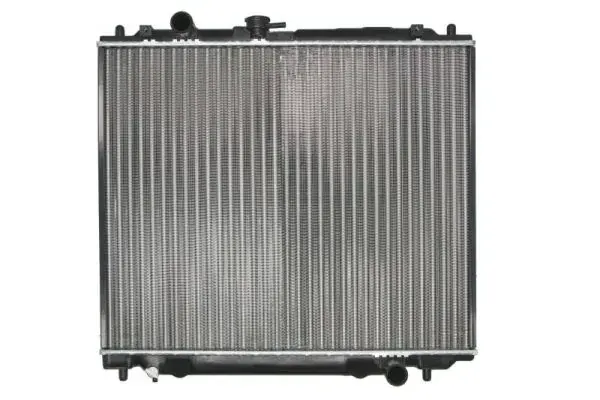 Радіатор двигуна THERMOTEC D75021TT (фото 1)