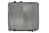 Радіатор двигуна THERMOTEC D75021TT (фото 1)