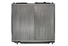 Радіатор двигуна THERMOTEC D75021TT (фото 2)