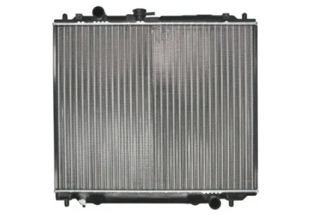 Радіатор двигуна THERMOTEC D75021TT