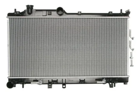Радіатор двигуна THERMOTEC D77013TT