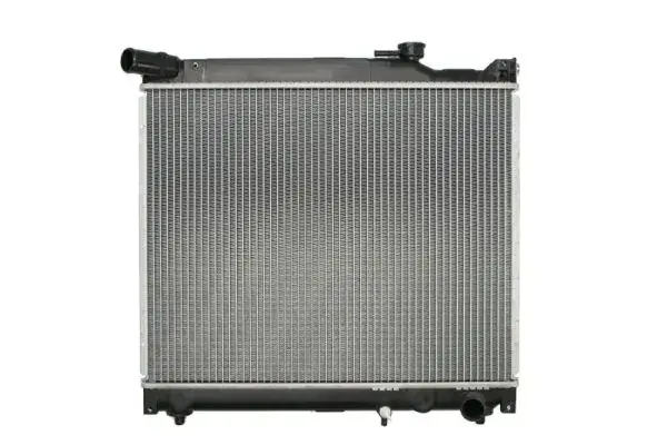 Радіатор двигуна THERMOTEC D78023TT (фото 1)
