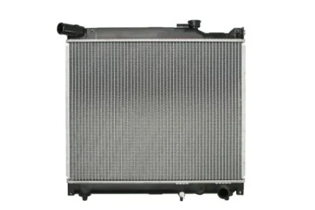Радіатор двигуна THERMOTEC D78023TT