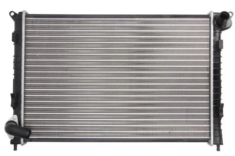 Радіатор THERMOTEC D7B034TT