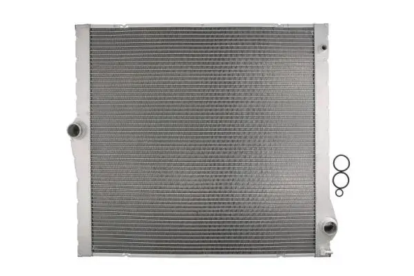 Радіатор THERMOTEC D7B040TT (фото 1)