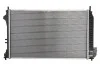 Радиатор THERMOTEC D7F055TT (фото 2)