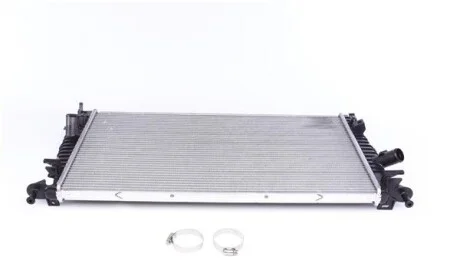 Радиатор THERMOTEC D7G002TT