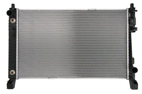 Радіатор двигуна THERMOTEC D7M042TT