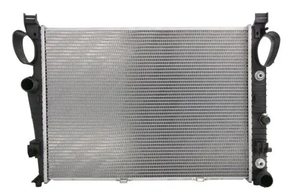 Радіатор THERMOTEC D7M081TT (фото 1)